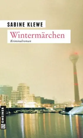 Klewe | Wintermärchen | Buch | 978-3-89977-713-0 | www.sack.de