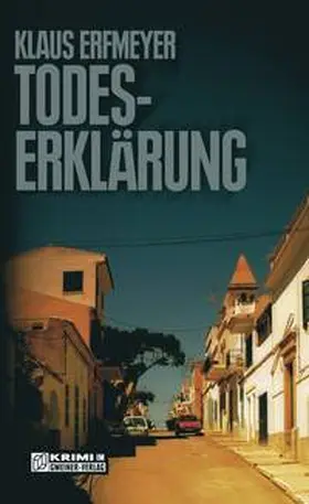 Erfmeyer |  Todeserklärung | Buch |  Sack Fachmedien