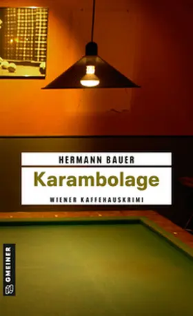 Bauer | Karambolage | Buch | 978-3-89977-796-3 | www.sack.de