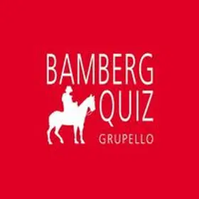 Cumart |  Bamberg-Quiz | Buch |  Sack Fachmedien