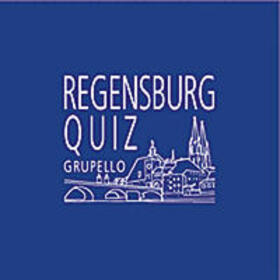 Cumart |  Regensburg-Quiz | Sonstiges |  Sack Fachmedien