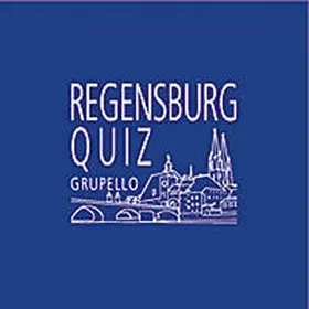 Cumart |  Regensburg-Quiz | Sonstiges |  Sack Fachmedien