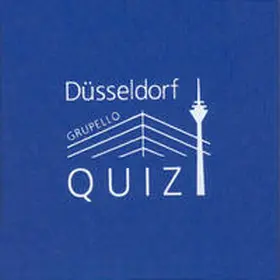 Hüttenhain / Kappler |  Düsseldorf-Quiz | Sonstiges |  Sack Fachmedien