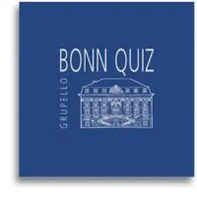 Steingießer |  Bonn-Quiz | Sonstiges |  Sack Fachmedien