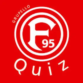 Matzerath |  Fortuna-Düsseldorf-Quiz | Buch |  Sack Fachmedien
