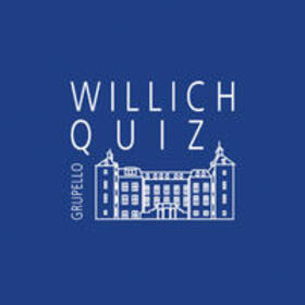 Boochs | Boochs, W: Willich-Quiz | Sonstiges | 978-3-89978-185-4 | sack.de