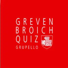 Wolff |  Grevenbroich-Quiz | Sonstiges |  Sack Fachmedien