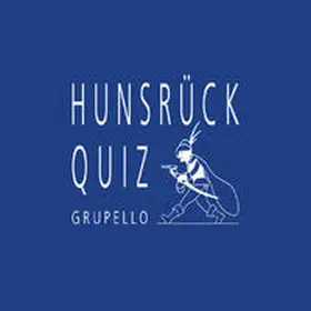 Kneip |  Hunsrück-Quiz | Sonstiges |  Sack Fachmedien