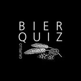 Lentz / Stöwer |  Bier-Quiz | Buch |  Sack Fachmedien