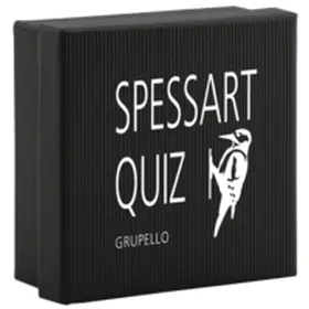 Steiger |  Spessart-Quiz | Sonstiges |  Sack Fachmedien