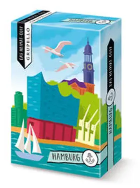 Hartz |  Hamburg | Sonstiges |  Sack Fachmedien