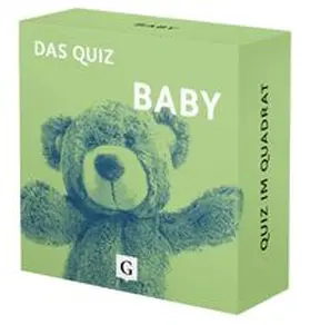 Breukelchen |  Baby. Das Quiz | Buch |  Sack Fachmedien