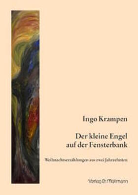 Krampen | Der kleine Engel auf der Fensterbank | Buch | 978-3-89979-361-1 | sack.de