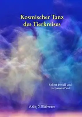 Powell / Paul |  Kosmischer Tanz des Tierkreises | Buch |  Sack Fachmedien