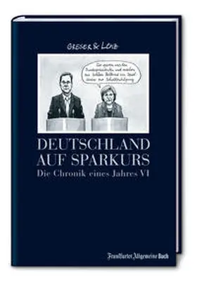 Greser / Lenz / Altenbockum |  Die Chronik eines Jahres VI | Buch |  Sack Fachmedien