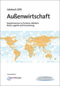  Jahrbuch Außenwirtschaft 2015 | Buch |  Sack Fachmedien