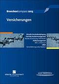 Birkner |  Branchenkompass 2013 Versicherungen | Buch |  Sack Fachmedien