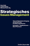 Kuhn / Kinter / Kalt |  Strategisches Issues Management | eBook | Sack Fachmedien