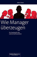 Thiele |  Wie Manager überzeugen | eBook | Sack Fachmedien