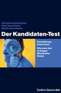 Innerhofer |  Der Kandidaten-Test | eBook | Sack Fachmedien