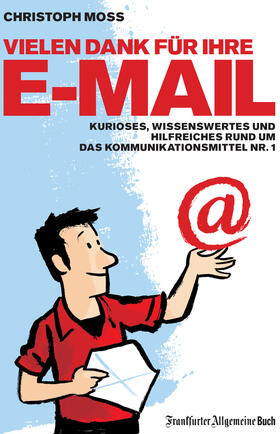 Moss | Vielen Dank für Ihre E-Mail | E-Book | sack.de
