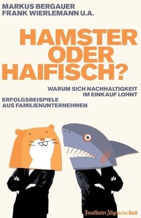 Bergauer / Wierlemann | Hamster oder Haifisch? | E-Book | sack.de