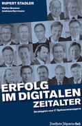 Stadler / Brenner / Herrmann |  Erfolg im digitalen Zeitalter | eBook | Sack Fachmedien