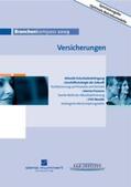 Steria Mummert Consulting AG / Birkner |  Branchenkompass 2009 Versicherungen | Buch |  Sack Fachmedien