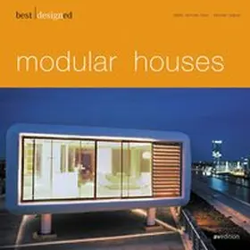 Kunz / Galindo |  best designed modular houses | Buch |  Sack Fachmedien