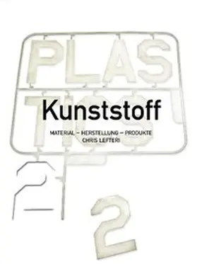 Lefteri |  Kunststoff 2 | Buch |  Sack Fachmedien