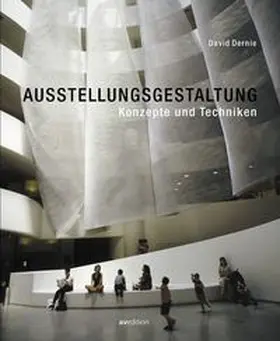 Dernie |  Ausstellungsgestaltung | Buch |  Sack Fachmedien