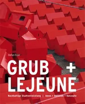 Esser |  Grub + Lejeune | Buch |  Sack Fachmedien