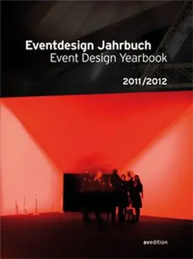  Event Design Jahrbuch 2011/2012 | Buch |  Sack Fachmedien