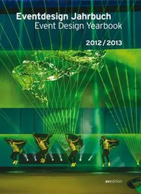  Eventdesign Jahrbuch 2012/2013 | Buch |  Sack Fachmedien
