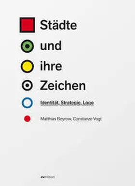 Beyrow / Vogt |  Städte und ihre Zeichen | Buch |  Sack Fachmedien
