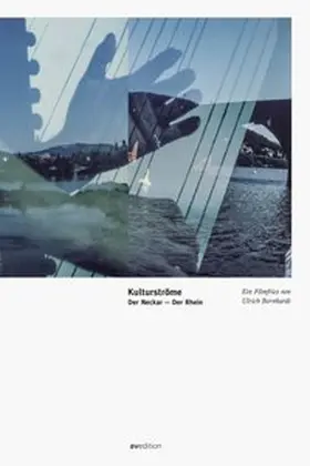 Bernhardt / Ferchl |  Kulturströme Neckar-Rhein | Buch |  Sack Fachmedien
