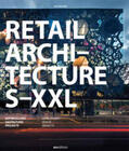 Messedat |  Retail Architecture S-XXL | Buch |  Sack Fachmedien