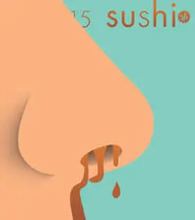 Hesse |  sushi 15 | Buch |  Sack Fachmedien