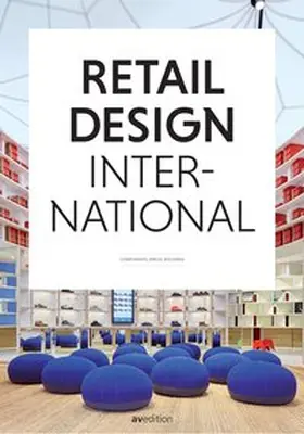 Messedat |  Retail Design International | Buch |  Sack Fachmedien