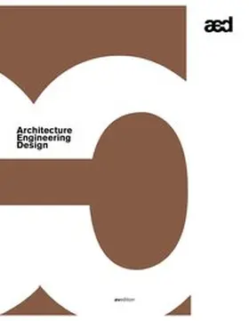  Architecture, Engineering, Design | Buch |  Sack Fachmedien