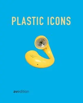 Schepers / Braun / Scholten |  Plastic Icons | Buch |  Sack Fachmedien