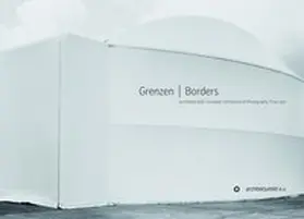 Gräwe |  Grenzen. Borders | Buch |  Sack Fachmedien