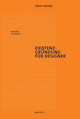 Herzog |  Existenzgründung für Designer | Buch |  Sack Fachmedien