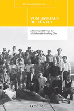 Wachsmann | Vom Bauhaus beflügelt | Buch | 978-3-89986-286-7 | sack.de