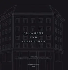 Ruf |  Ornament und Verbrechen | Buch |  Sack Fachmedien