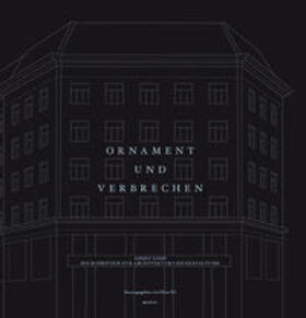 Ruf | Ornament und Verbrechen | Buch | 978-3-89986-296-6 | sack.de