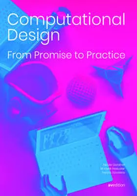 Gardner / Haeusler / Zavoleas |  Computational Design | Buch |  Sack Fachmedien