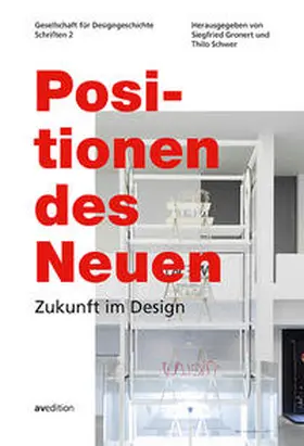 Gronert / Schwer |  Positionen des Neuen | Buch |  Sack Fachmedien