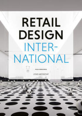 Messedat | Retail Design International Vol. 5 | Buch | 978-3-89986-324-6 | sack.de