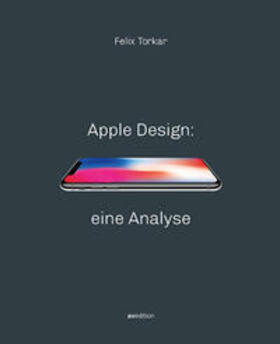 Torkar | Apple Design: eine Analyse | Buch | 978-3-89986-328-4 | sack.de